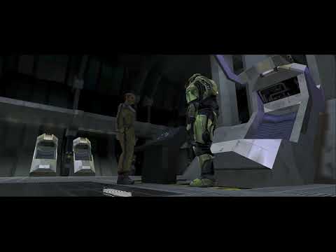 Halo 1-3 Legendary Trilogy Speedrun in 3:47:28