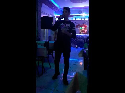 Nurim Feratoski -Isplaci se bice ti lakse Uzivo