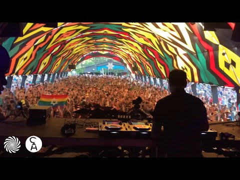 Captain Hook @ Adhana Festival 2018/2019