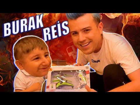 BURAK REİS IS MANAGING MY DAY! (I Bought a Helicopter!)