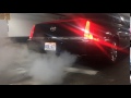 Cadillac DTS 2007 Muffler Delete