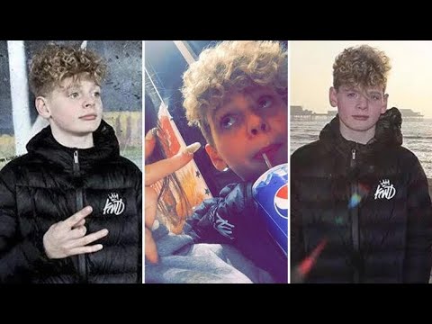 BGMedia - Little T - Butterz (Soph Aspin Reply) Prod. by DJ Grinz