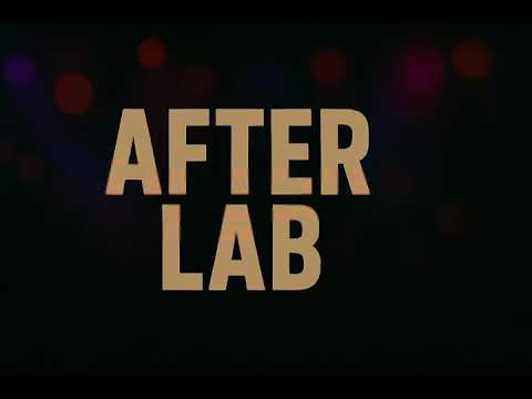 Afterlab - AfterVol.2