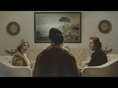 Thumbnail for video: Official Trailer Thumbnail for video: Official Trailer