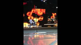 &quot;Encore: Long Time/Free Ride, Carry on My Wayward Son&quot;