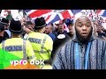 Radikale in Birmingham, Hauptstadt des Dschihad? Radikale in Birmingham, Hauptstadt des Dschihad?