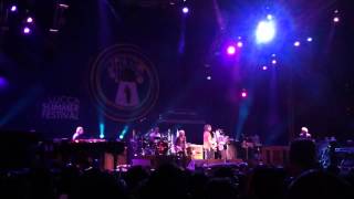 Tom Petty & The Heartbreakers - Two Men Talking