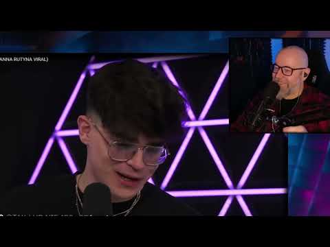 [REUPLOAD] RockAlone2k opowiada śmieszny żart o ludologach