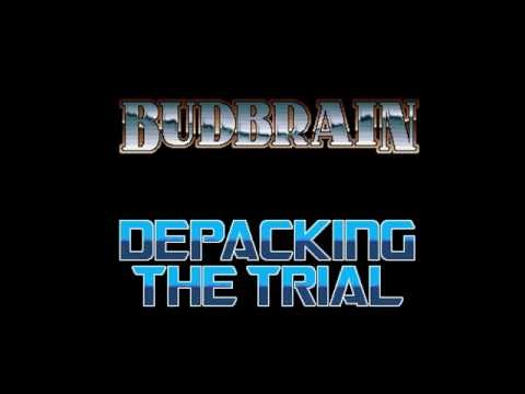 Budbrain - Megademo 2 - Amiga Demo (50 FPS)