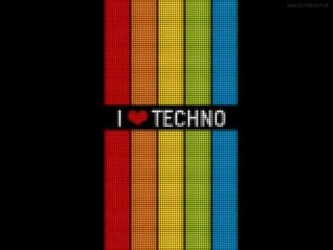 Techno/Trance - Outface 2000 [HD]