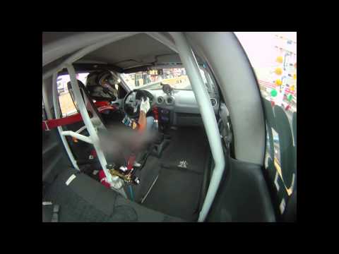 GOL #207 FINAL CATARINENSE DE ARRANCADA 2010