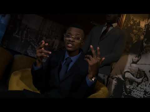 P.G x ALICIA RAYE x PROUDY - Mafia Mind (Music Video)| New Eire TV