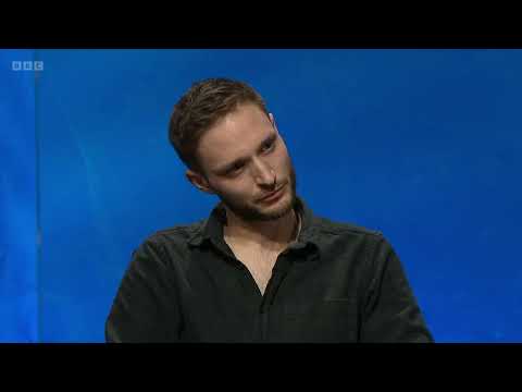 University Challenge   S52E02   Open v Newcastle
