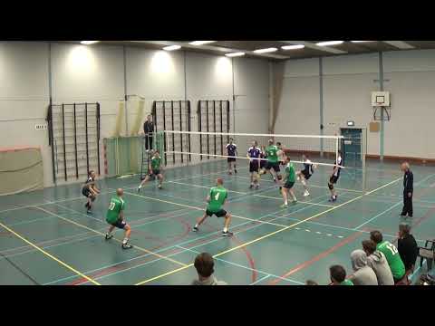 2019-02-16 VoCASA HS 2 - Cito HS 2