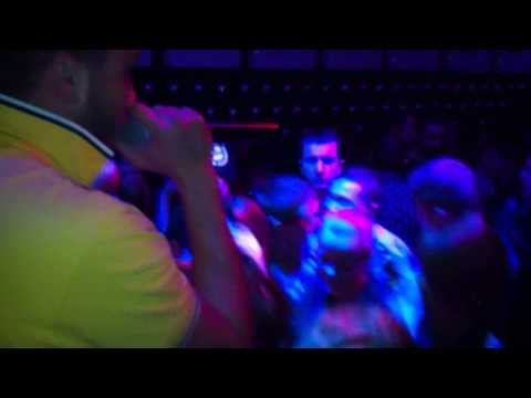 Dim4ou & F.O. Live @ Dance Club Oppium Ruse (21.12.2012) -3