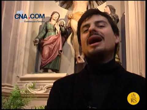 2006 15 Chiesa di San Pietro Apostolo a San Giovanni in Marignano A  Giovanardi