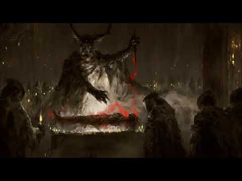 Nox Arcana - Night Of The Wolf [EPIC MUSIC]