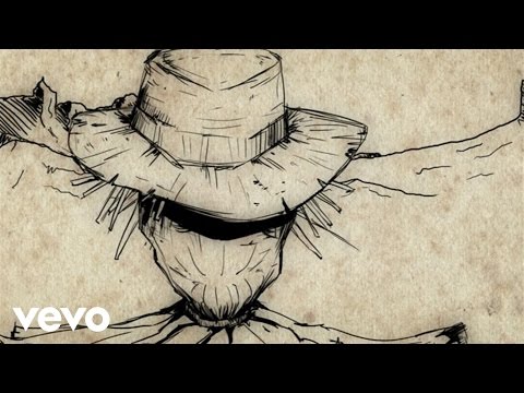 Counting Crows - Scarecrow