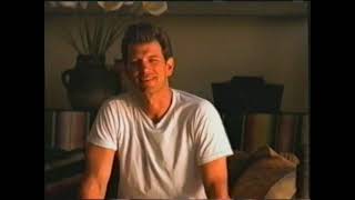 Chris Isaak &quot;The Baja Sessions&quot; Documentary (Part 1 of 4)