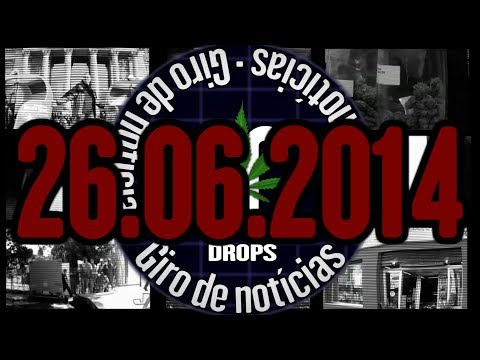 JC DROPS SEMANAL - 27.06.2014