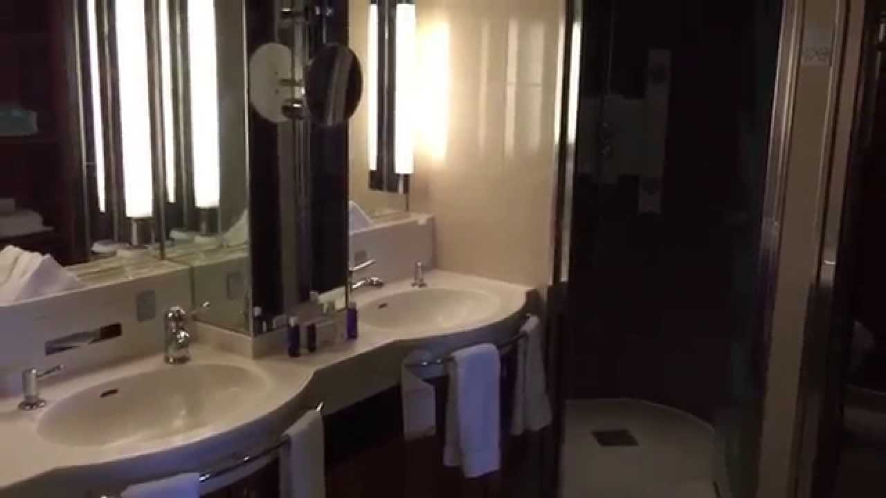 Pride of America - Cabin 10002 - Video 1