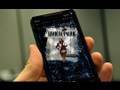 Linkin Park App For Android (Android 2.2 Evo 4g ...