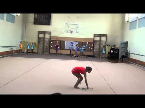 Rebeka kurikas 12.03.2011.MTS