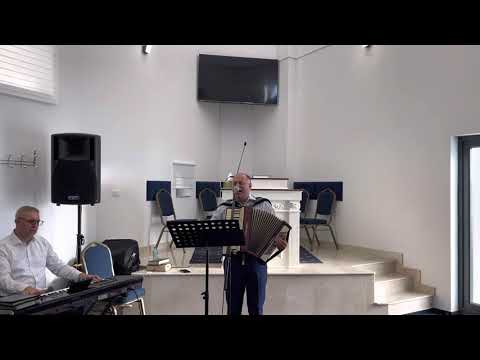 15 august 2021 Romeo Stan -O, Doamne mare