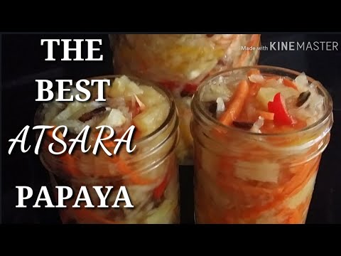 download lagu mp3 mp4 Atsara With Pineapple Recipe, download lagu Atsara With Pineapple Recipe gratis, unduh video klip Atsara With Pineapple Recipe