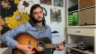 Oxford Town - Bob Dylan