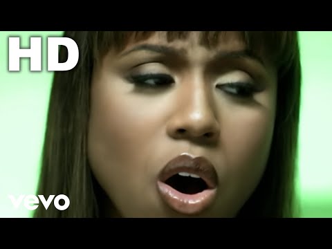 Deborah Cox - We Can't Be Friends (Official HD Video)