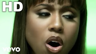 Deborah Cox - We Can't Be Friends (Official Music Video)