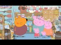Peppa Pig 5x06 La Bottega Del Signor Volpe