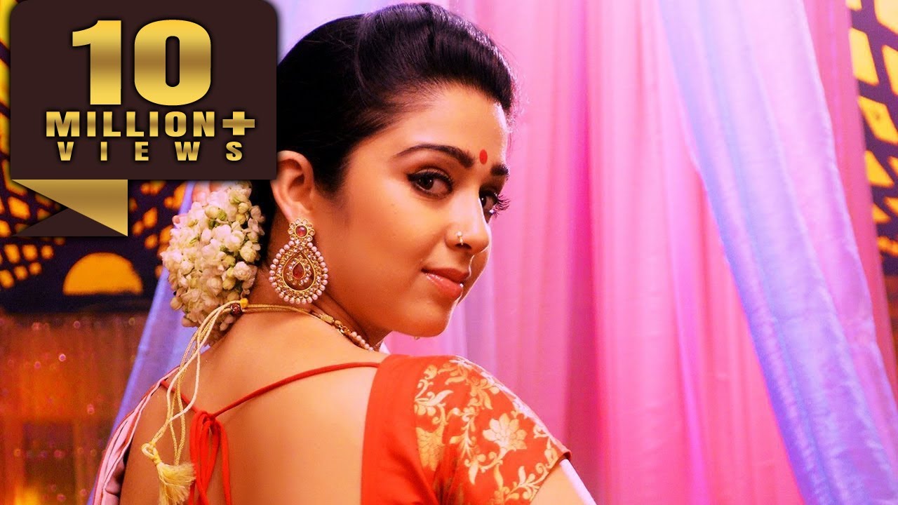 Meri Sazish (Sevakudu) - Charmy Kaur Superhit Hindi Dubbed l Suprhit Action Movie