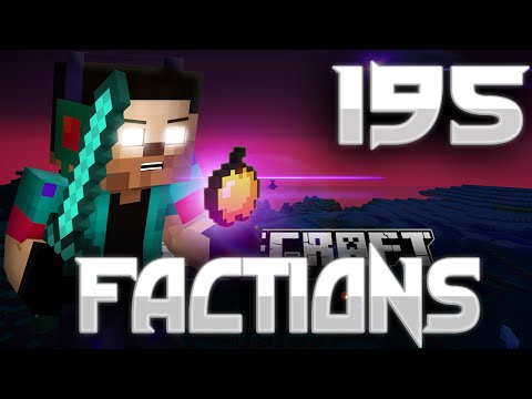 "EASY MILLION DOLLAR RAID!" Minecraft FACTIONS #195 w/NoahCraftFTW (Minecraft PVP Factions)