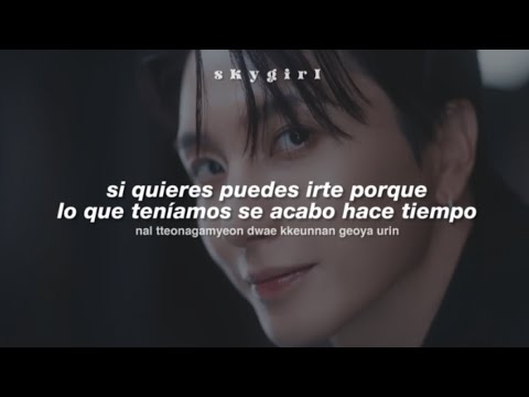 SUPER JUNIOR – Say Less (sub español)