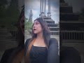 Emang Eakkk Alinerose Galaubrutal Shorts Singkongkeju