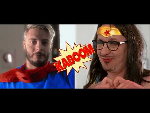 video frame placeholder