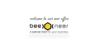New office grand opening @beenear