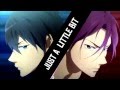 'Just a Little Bit' FREE! [Swimming Anime - AMV ...
