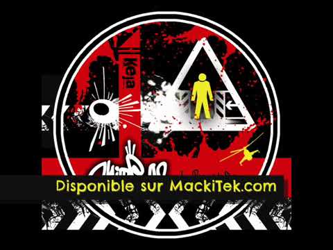 A1 CHIM'R 02 - KEJA - Le Point De Non Retour EP