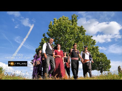 Hekimo u Ali Jiyan - Mêvan