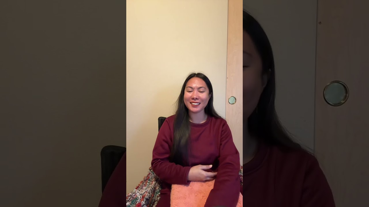 Promotional video thumbnail 3 for Pinay Singer and Host of WA