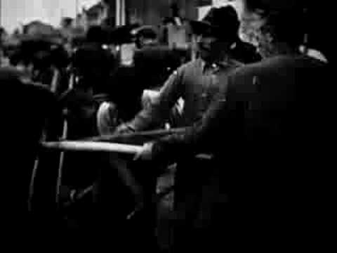 The Final Solution - Part 7 - The World at War