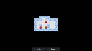 Penguin Love   An easy, Interesting and addictive sokoban like games