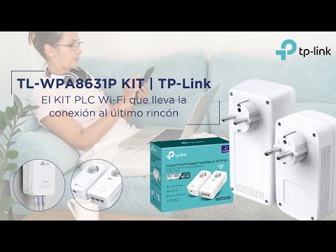 TP-LINK | AV1300 Gigabit Passthrough Powerline AC1200 Wi-Fi plėstuvas | TL-WPA8631P | 1300 Mbit/s | Ethernet LAN (RJ-45) jungtys 3 | Nėra „Wi-Fi“ | Papildomas lizdas video