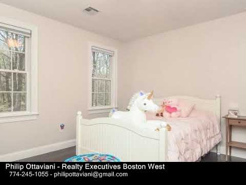 27 Prospect Street, Upton MA 01568 - Single Family Home - Real Estate - For Sale -