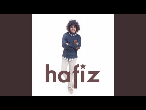 Patah Hati - Hafiz