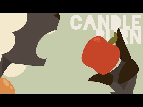 CANDLEBURN - Cult of the Lamb Short Animatic