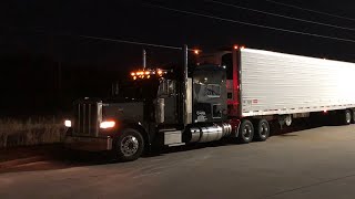 Company Vs Owner Op vlog#45